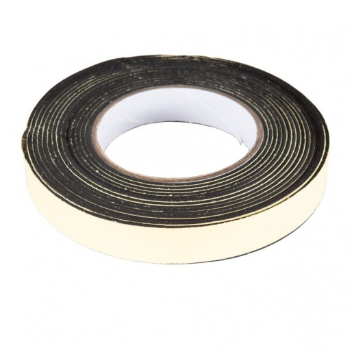 Garnitura autoadeziva 20mm x 2mm x 5M